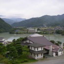 天竜川の旅その15　高遠の町を見学　その2 歴史博物館で保科正之と出会う