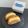 【梅田】なかなか買えなかったオムレット　～エシレ・マルシェ オ ブール
