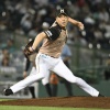 宮西尚生(34) 42試合 防御率1.50 1勝2敗33H
