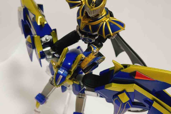 けーはちの装動ブログ - 仮面ライダー龍騎