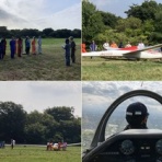 神戸大学航空部OB･OG会ニュース by ひよどり声♪♪