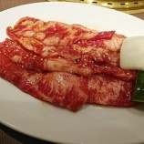 『銀座 焼肉福々「焼肉ランチ(100g)」/良質、美味い!(1000円)』の画像