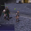 【FF11】バストゥーク内を探索