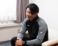 「大谷翔平と二人きりで話したこと」