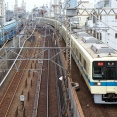乗降人員が2位となった小田急の代々木上原駅 その理由を考える