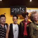 サンキュー岐阜！