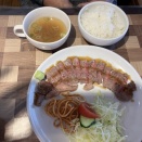 2026年4月13日月曜日ドイツの森に行って来ました。