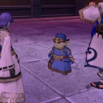 魚人（うおんちゅ）日和