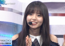 【憧憬】齋藤飛鳥ちゃん、瞳がキラキラして可愛すぎるｗｗｗ※gifあり
