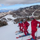 FOX志賀高原スキーツアー