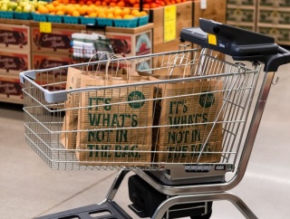 【三代目ダッシュカート襲来】Amazonがホールフーズで完成させた“レジ消滅スーパー”の最終形