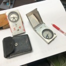「クリノメーター（コンパス）」を実際に使って結果をどう利用するのか？モデル化につながる情報を取得するのが基本