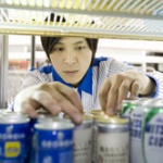 コンビニ夜勤でバイトしてるけど質問ある？