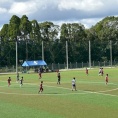 【2025/9/28】高円宮杯JFA U-15サッカーリーグ 2025 鹿児島県チェストリーグ1部 第14節 in 半端ない人工芝