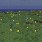 Applecraft__林檎と犬の漂流生活