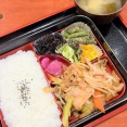 【105分だけ営業 限定600円ランチ】函館 お食事処 しょくどう