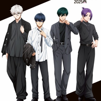 抽選】バースデイコレクションカード2024 4枚セット : アニメ＆漫画