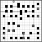 ニコリ系パズルの逆襲[弍]