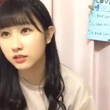 『[動画]2019.04.02（21:33～） SHOWROOM　「=LOVE(イコールラブ) 山本杏奈」＠個人配信』の画像