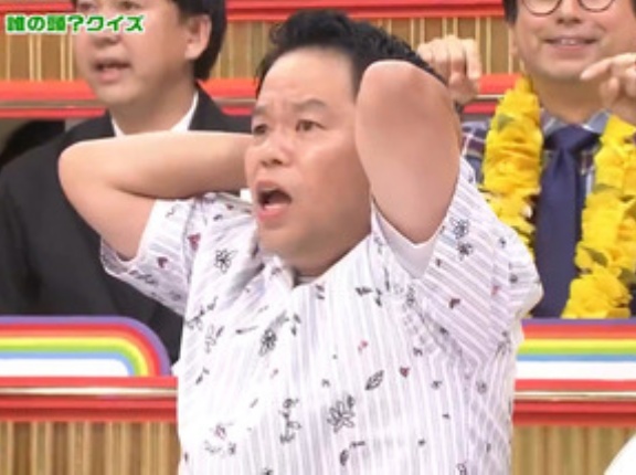 TBSオールスター感謝祭2026秋放送中に｢名探偵津田｣が始まってしまうｗｗｗｗｗ