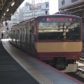上野東京ライン　E531系　K451