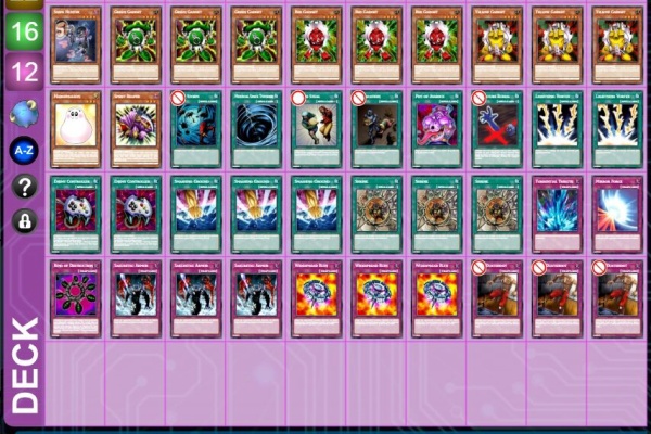 遊戯王 M∀LICE デッキ スリーブ ※4月レギュレーション非対応 遊戯王