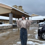 『[ニアジョイ] 江角怜音、月岡温泉「白玉の湯 華鳳」の1日若女将としてお仕事体験』の画像