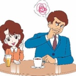 彼女の口がくさい助けて