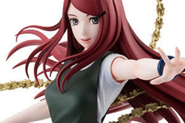 フィギュア情報 Naruto