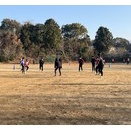 ２０２５年　蹴り納め