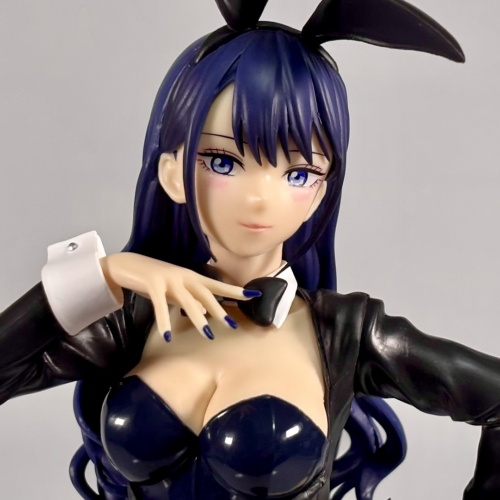 【フィギュアレビュー】TVアニメ「その着せ替え人形は恋をする」Season 2 GLITTER&GLAMOURS-喜多川海夢 十六夜ありさver.-
