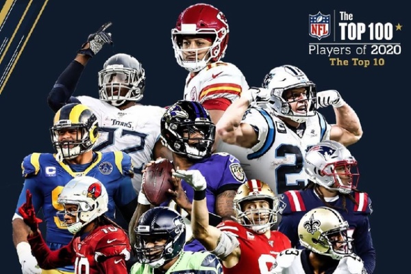 茶犬 Nflブログ 19シーズン