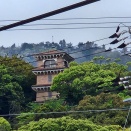 中間空報告書発行！