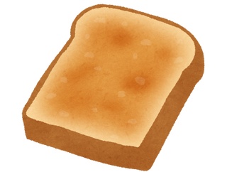 食パンは何枚切りが最強なのか