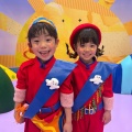 ▲　4月13日（月）～4月15日（水）　子役　テレビ・イベント　出演情報　三浦綺羅　月島琉衣　宮島るか　倉田瑛茉　伊達颯斗　宮迫翠月　大野愛実　他　▲