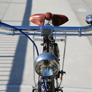 レストア ガレージ  サロンF2 のブログ