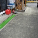 神様のお告げ！（カマキリ様）