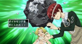 【Dr.STONE 第4期】第18話 感想 科学は再現性！今回のクラフトはNo科学チーム！