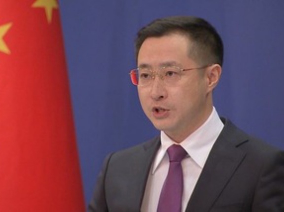 中国外務省､台湾巡る高市首相の発言撤回を要求｢日本は全ての責任を負うことになる｣