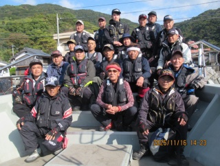 きょうは・・・