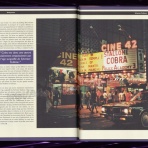 SYLVESTER STALLONE'S MEMORABILIA BLOG シルベスター・スタローンのメモラビリアブログ