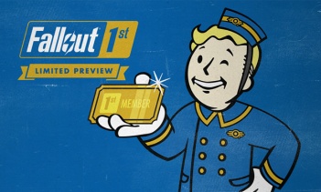 『Fallout 1st』期間限定の無料トライアルが開始！