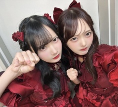 [ノイミー] 8/15開催「≠ME 12thシングル　ノイミー会＠大阪」終了後のメンバーポストまとめ