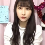 『[動画]2019.12.02（21:31～） SHOWROOM　「=LOVE(イコールラブ) 山本杏奈」＠個人配信』の画像