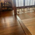 明日の慣らし