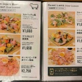 北斗市市度…新函館北斗駅近くにリニューアルオープンした「HOKUTO FARMERS' TABLE」にローストラム丼食べに伺って参りました