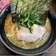 家系ラーメン 富士見家＠立川・立川南