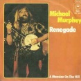 Renegade / 背教者（Micheal Murphy / マイケル・マーフィー）1976 ♯39