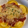 【オリーブガーデン】パンとスープ食べ放題！子連れにオススメのファミリーレストラン【アラモアナセンター】