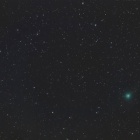 『投稿：超新星2024gyと紫金山彗星　2024/01/18』の画像